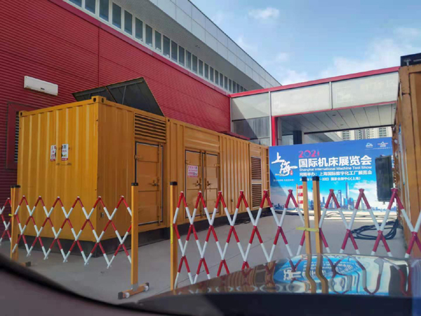 永宁发电机出租 对于发电机的特性你了解多少？