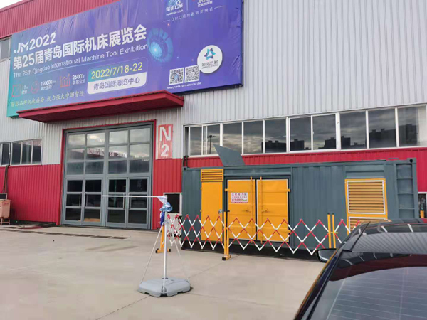 永宁发电机租赁-柴油发电机组不及时维护危害大