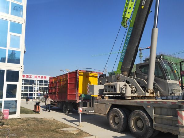 永宁发电机出租50KW柴油发电机组需要配多粗电缆线