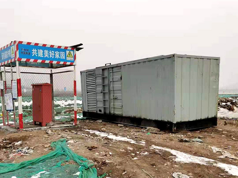 永宁燃气发电机在高海拔地区运行时会遇到哪些常见故障?