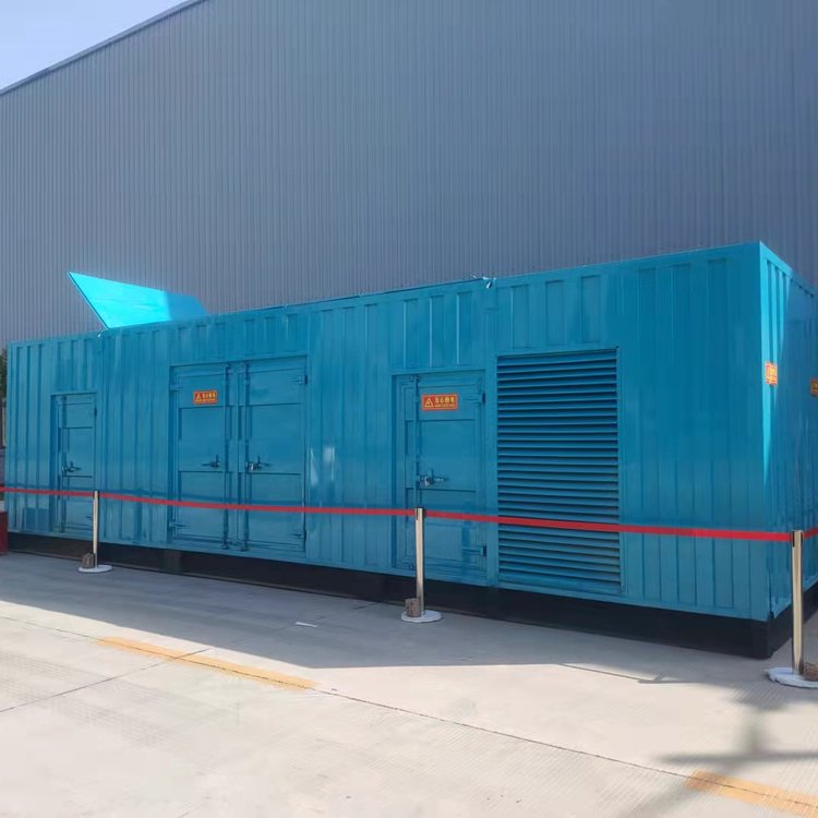 永宁怎样更换柴油发电机组的空气滤清器？