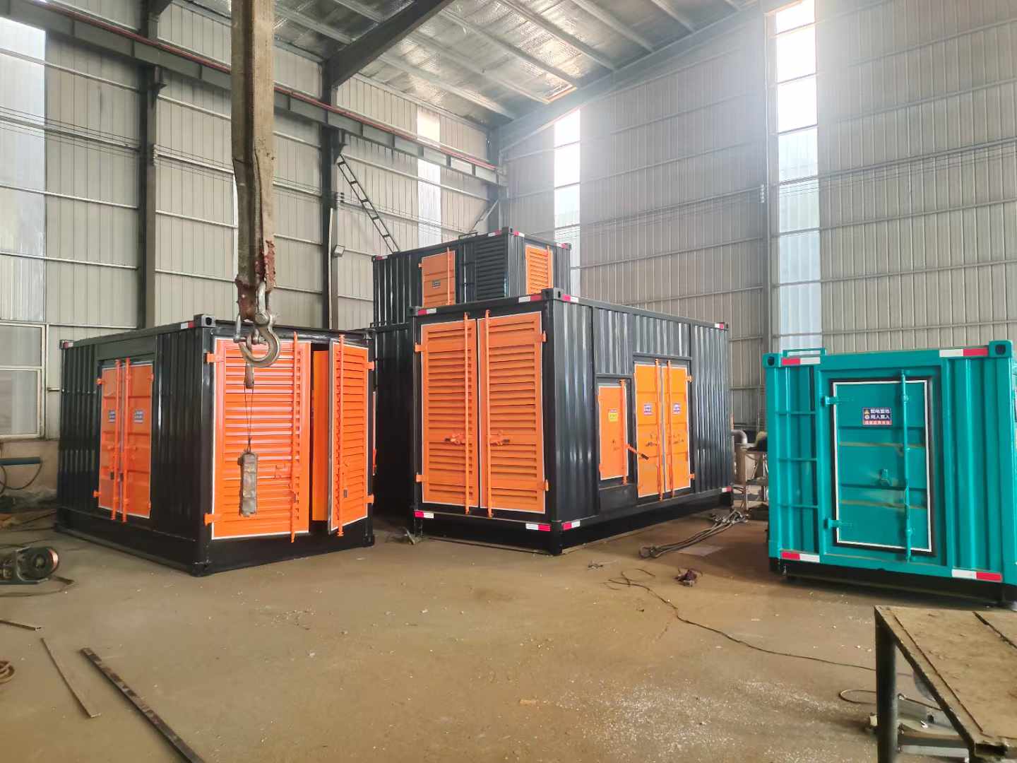 永宁如何根据用电设备的功率选择合适的空开？