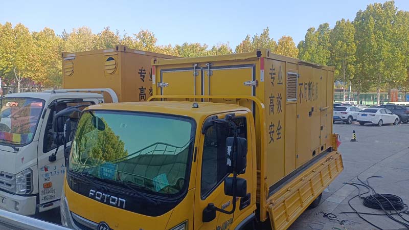 永宁有哪些因素会影响柴油发电机组和UPS电源的切换时间？