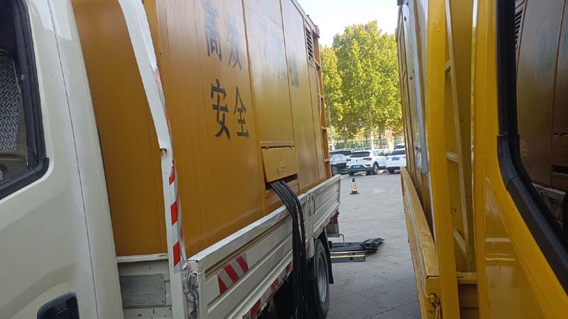 永宁如何判断柴油发电机组和UPS电源的切换时间是否符合要求？