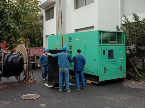 永宁核电厂应急柴油发电机的调试和维护对其他工厂发电机有哪些借鉴意义？